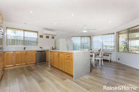 Property photo of 5 Springvale Circuit Cameron Park NSW 2285