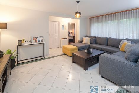 Property photo of 5 Elms Court Dandenong North VIC 3175