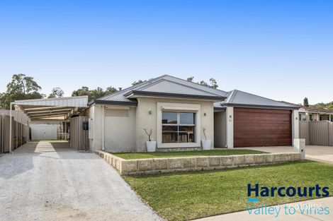 41 Hurd Rd, Bullsbrook, WA 6084