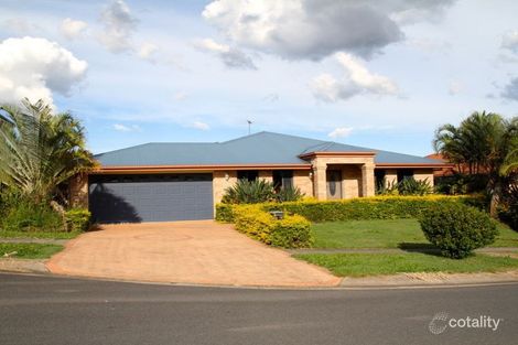 Property photo of 10 Blue Range Drive Algester QLD 4115