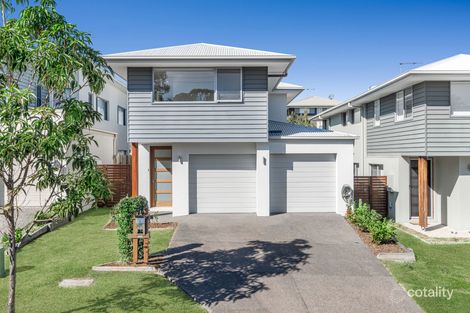 Property photo of 5 Brooyar Crescent Capalaba QLD 4157