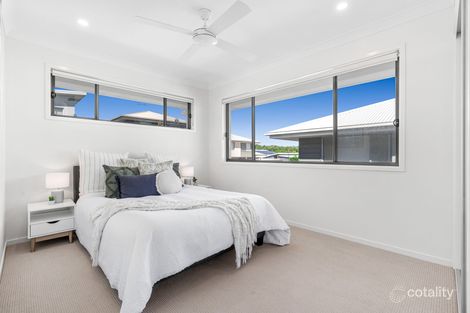 Property photo of 5 Brooyar Crescent Capalaba QLD 4157
