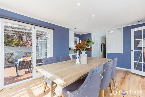 Property photo of 30 Norman Place Deakin ACT 2600