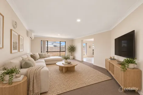 Property photo of 75 Willowleaf Circuit Upper Caboolture QLD 4510