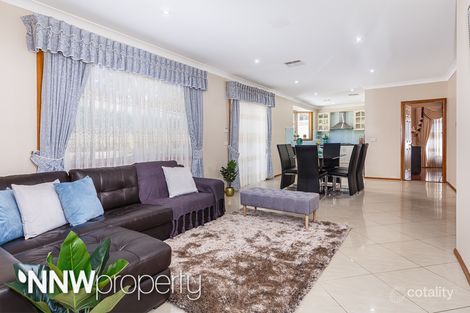 Property photo of 16 Pinetree Drive Carlingford NSW 2118