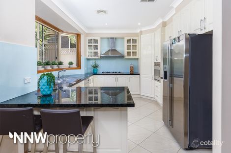 Property photo of 16 Pinetree Drive Carlingford NSW 2118