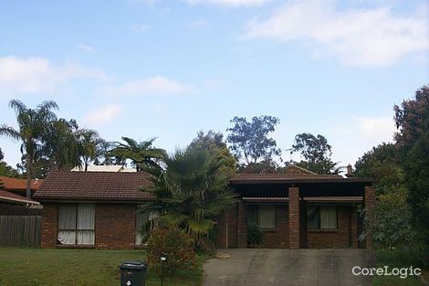 Property photo of 271 Horizon Drive Westlake QLD 4074