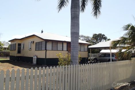 58 Twelfth Ave, Railway Estate, QLD 4810