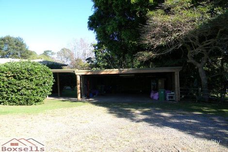 Property photo of 1029 Landsborough Maleny Road Maleny QLD 4552
