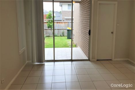 Property photo of 5 Minstrel Place Rouse Hill NSW 2155