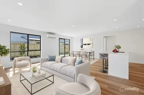 Property photo of 2/48A William Street Brighton TAS 7030