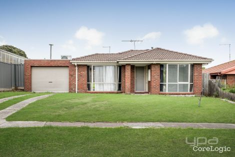 Property photo of 21 Melaleuca Drive Meadow Heights VIC 3048