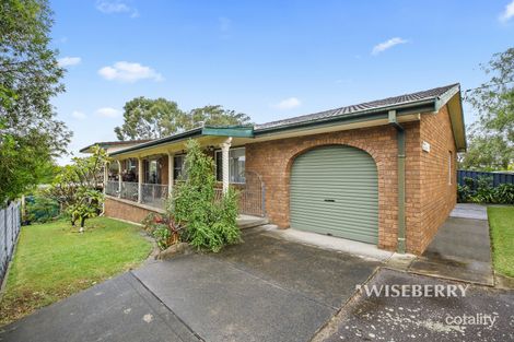 Property photo of 93 Woolana Avenue Halekulani NSW 2262