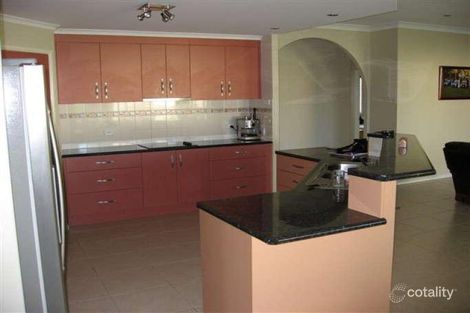 Property photo of 10 Plover Street Parkhurst QLD 4702