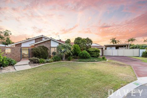 Property photo of 11 Eltham Place Kingsley WA 6026