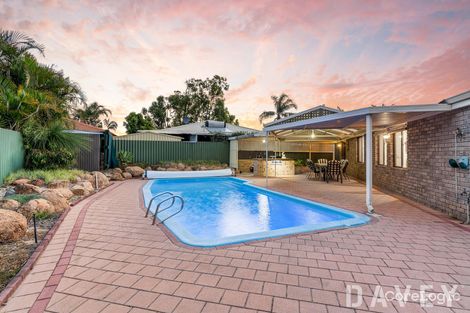 Property photo of 11 Eltham Place Kingsley WA 6026