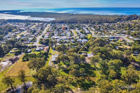 111-121 Bancroft Tce, Deception Bay, QLD 4508