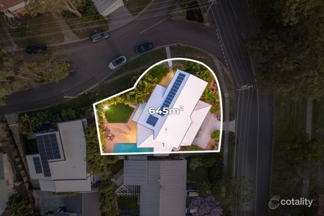 Property photo of 18 Carawa Street St Lucia QLD 4067