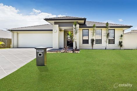 48 Sunstone Cct, Mango Hill, QLD 4509