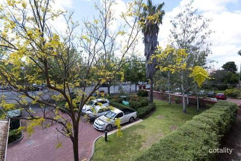 Property photo of 17/21 Jeffcott Street North Adelaide SA 5006