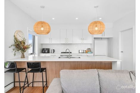 Property photo of 2 Hillside Place Thrumster NSW 2444
