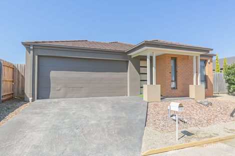 Property photo of 12 Parklink Drive Cranbourne East VIC 3977
