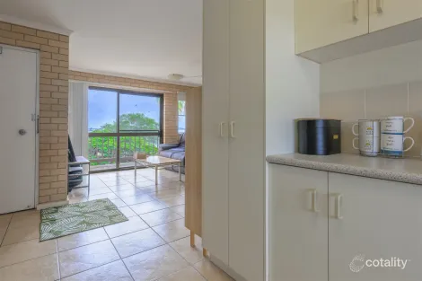 Property photo of 6/5 Sutton Street Barney Point QLD 4680