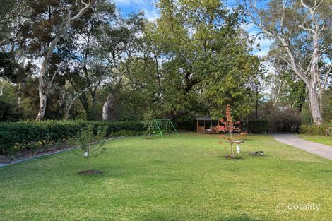 Property photo of 5 Maple Road Hawthorndene SA 5051