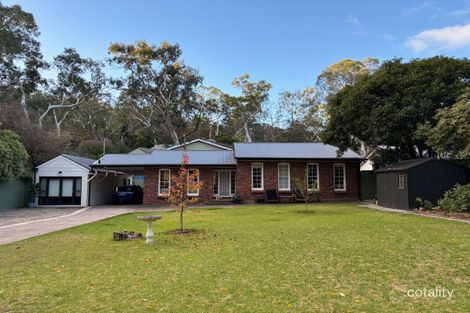 Property photo of 5 Maple Road Hawthorndene SA 5051