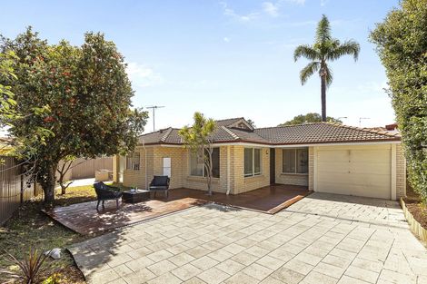 Property photo of 98B Hale Road Wembley Downs WA 6019