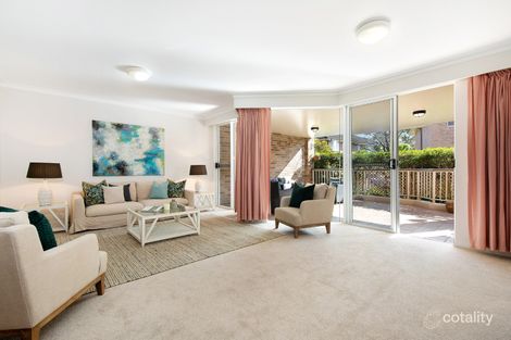Property photo of 79/381 Bobbin Head Road North Turramurra NSW 2074