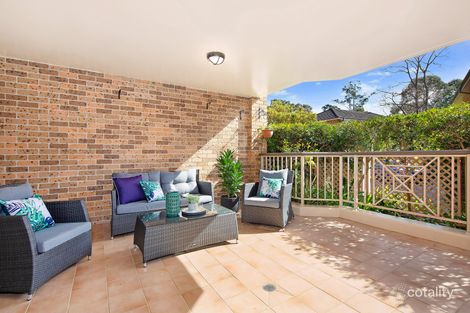 Property photo of 79/381 Bobbin Head Road North Turramurra NSW 2074