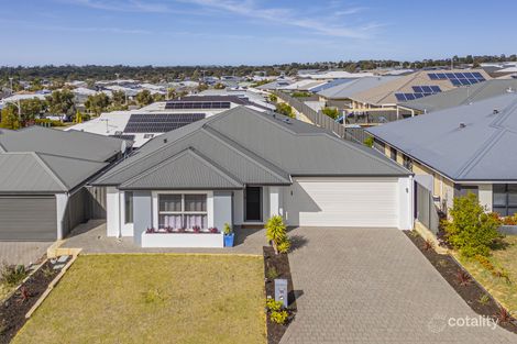 14 Sandridge St, Banksia Grove, WA 6031