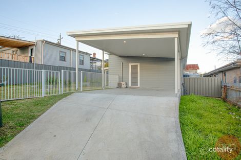Property photo of 50A Thomas Street Telarah NSW 2320