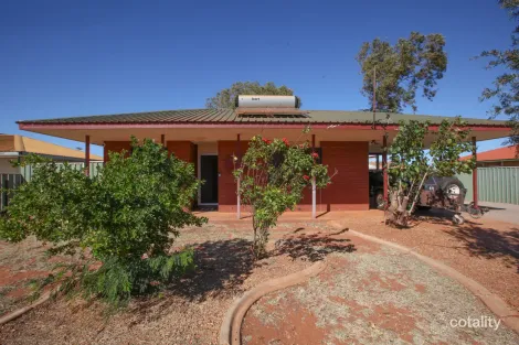 9 Kangaroo Cres, South Hedland, WA 6722