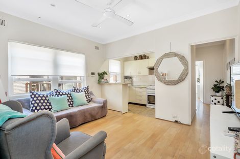 Property photo of 4/334-336 Clovelly Road Clovelly NSW 2031
