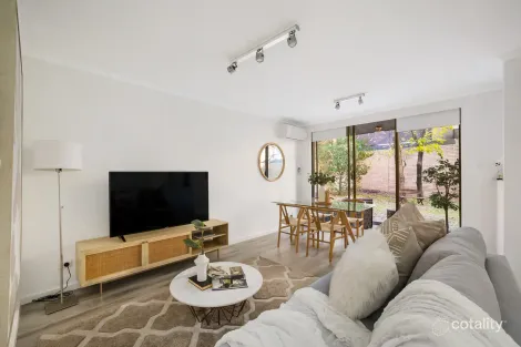 60/2 Goodlet St, Surry Hills, NSW 2010