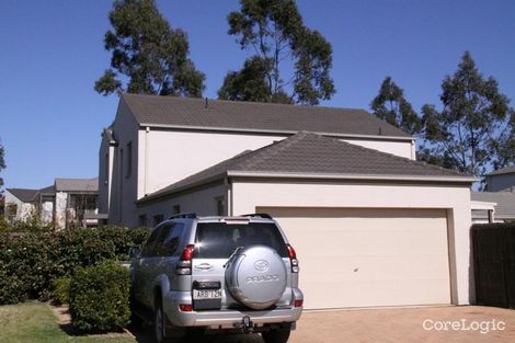 Property photo of 3 Ascot Glen Stanhope Gardens NSW 2768