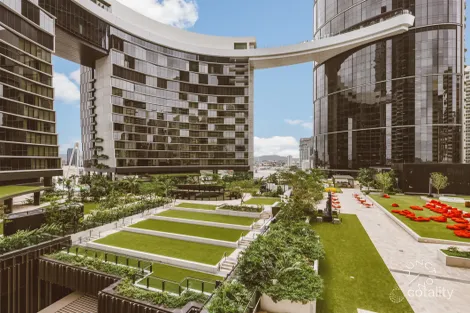 805/8 Margaret St, Brisbane City, QLD 4000