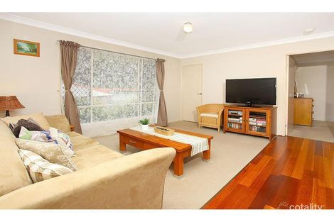 Property photo of 37 North Road Lower Beechmont QLD 4211