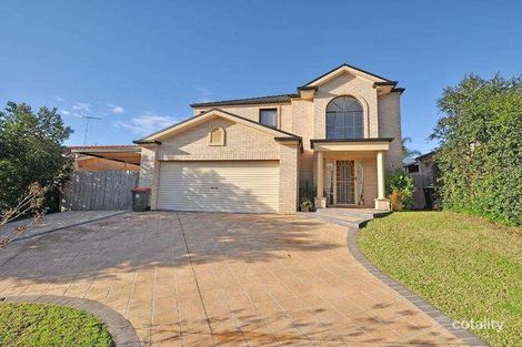 22 O'Reilly Way, Rouse Hill, NSW 2155