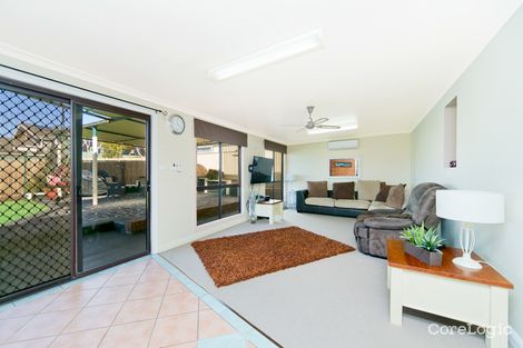 Property photo of 12 Ash Street Karabar NSW 2620