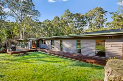 8 Christensen St, Sawmill Settlement, VIC 3723