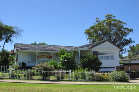 Property photo of 8 Nicholas Street Blacktown NSW 2148