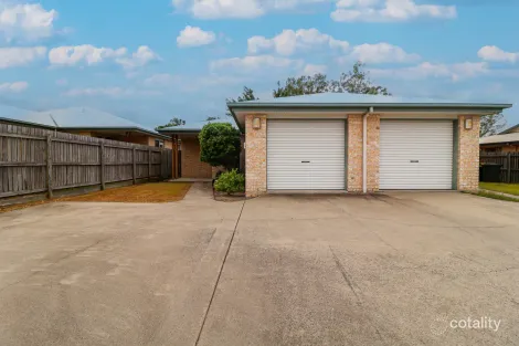 3/15 Wicks St, New Auckland, QLD 4680