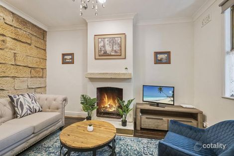 Property photo of 14 Riley Street Woolloomooloo NSW 2011