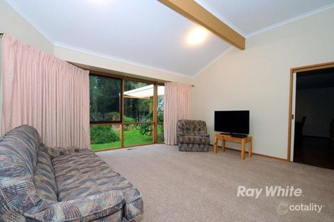 Property photo of 4 Josephine Close Rowville VIC 3178