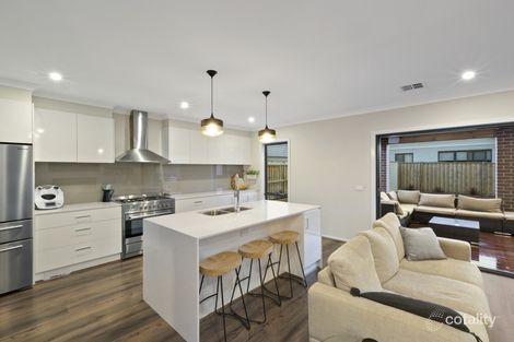 Property photo of 8 Spectrum Drive Mount Duneed VIC 3217