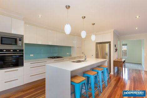 Property photo of 33 Henry Williams Street Bonner ACT 2914