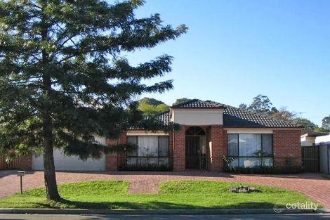 83 Bogalara Rd, Old Toongabbie, NSW 2146